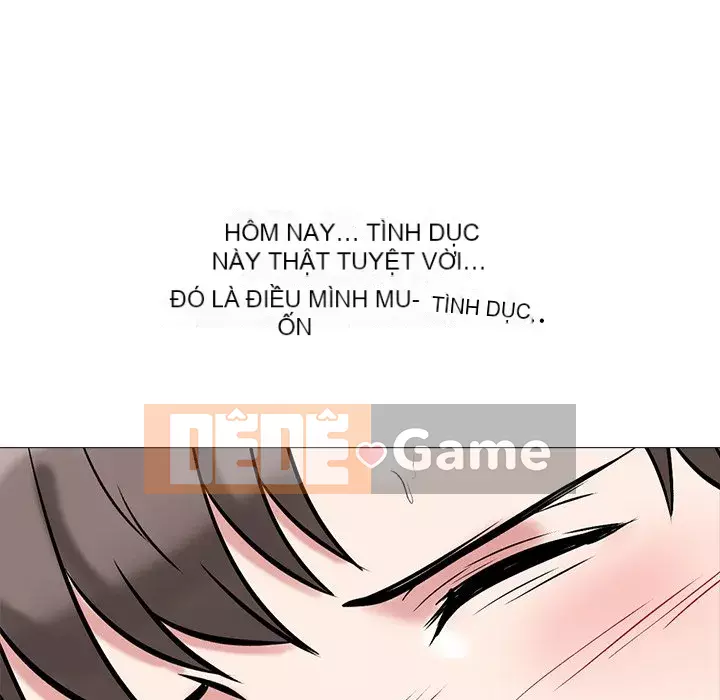 Bí mật của nữ giáo sư Chương 79-80