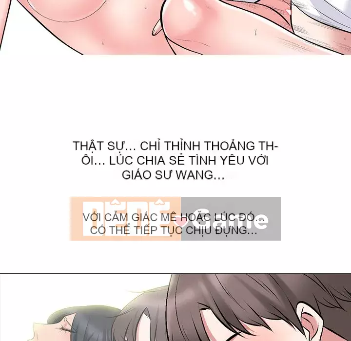 Bí mật của nữ giáo sư Chương 79-80