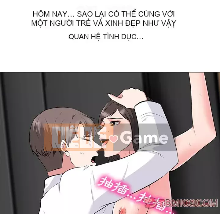 Bí mật của nữ giáo sư Chương 79-80