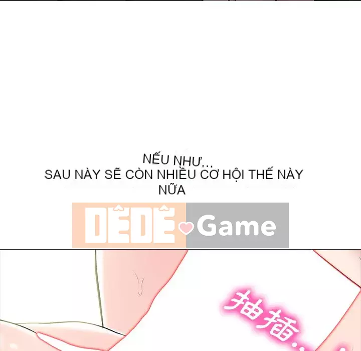 Bí mật của nữ giáo sư Chương 79-80