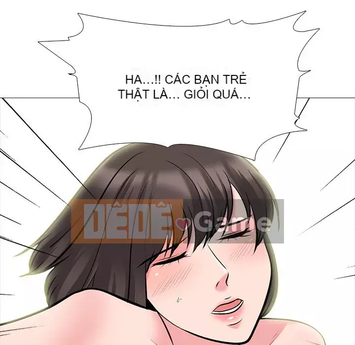 Bí mật của nữ giáo sư Chương 79-80