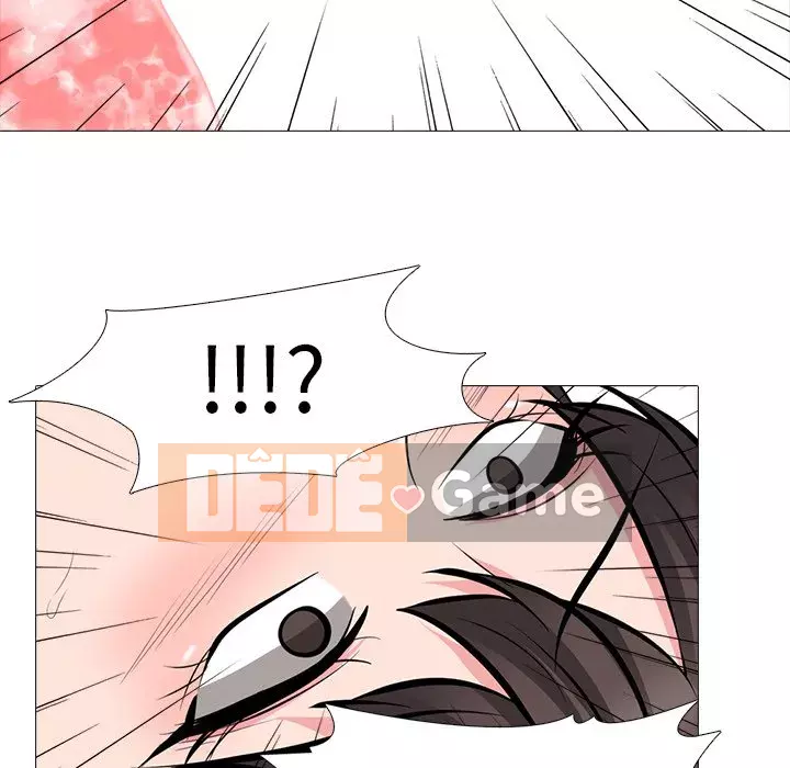 Bí mật của nữ giáo sư Chương 79-80