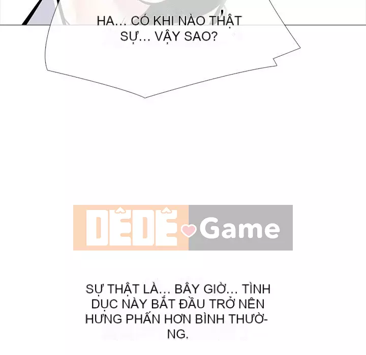 Bí mật của nữ giáo sư Chương 79-80