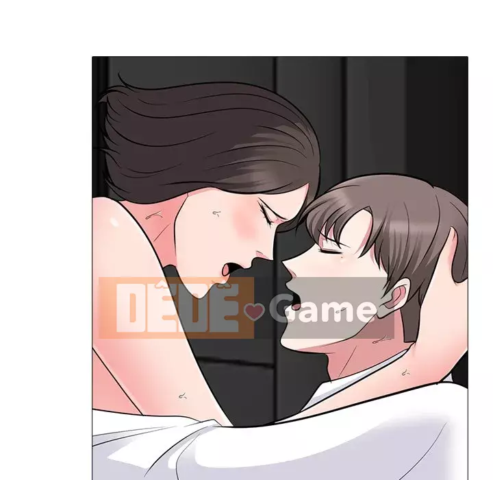 Bí mật của nữ giáo sư Chương 79-80