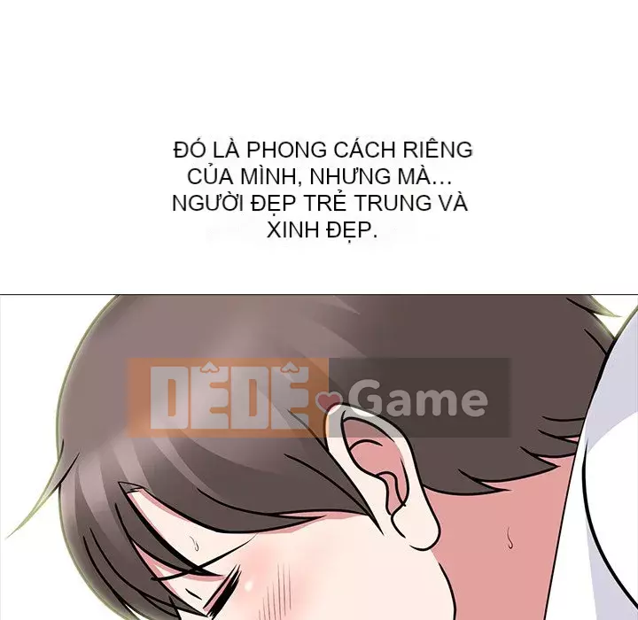 Bí mật của nữ giáo sư Chương 79-80