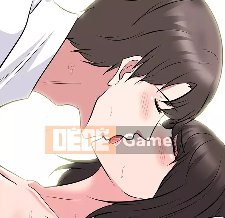 Bí mật của nữ giáo sư Chương 79-80