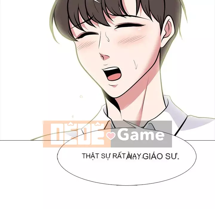 Bí mật của nữ giáo sư Chương 79-80