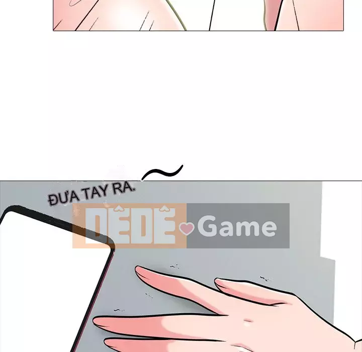 Bí mật của nữ giáo sư Chương 79-80