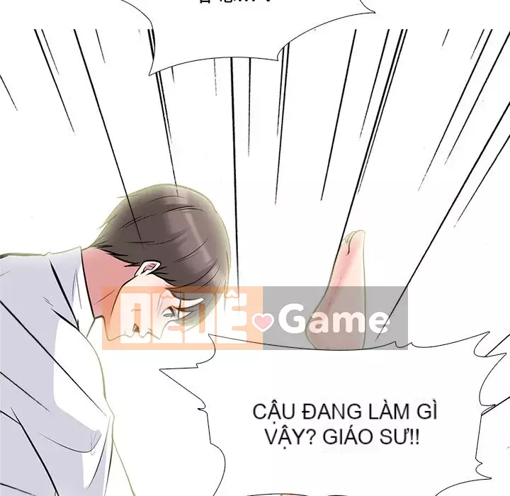 Bí mật của nữ giáo sư Chương 79-80