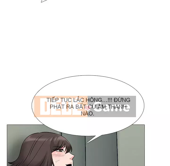 Bí mật của nữ giáo sư Chương 79-80