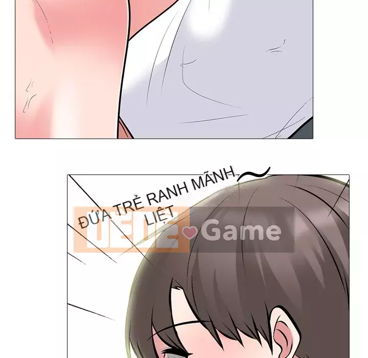 Bí mật của nữ giáo sư Chương 79-80