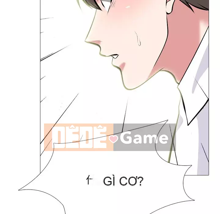 Bí mật của nữ giáo sư Chương 79-80