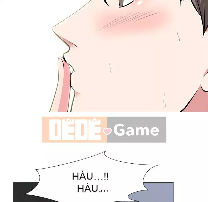 Bí mật của nữ giáo sư Chương 79-80