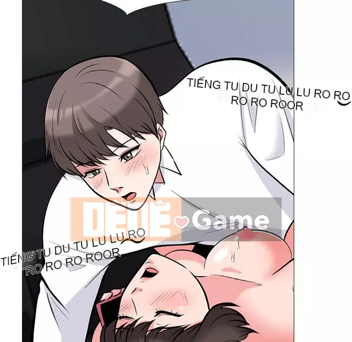 Bí mật của nữ giáo sư Chương 79-80