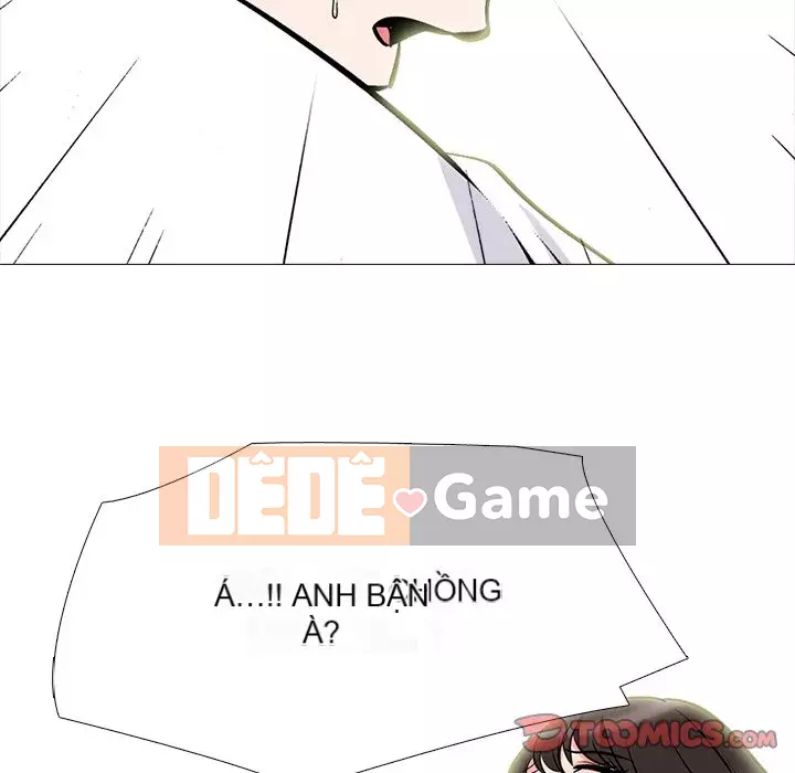 Bí mật của nữ giáo sư Chương 79-80