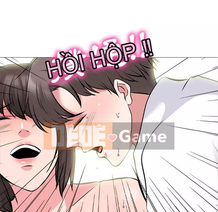 Bí mật của nữ giáo sư Chương 79-80