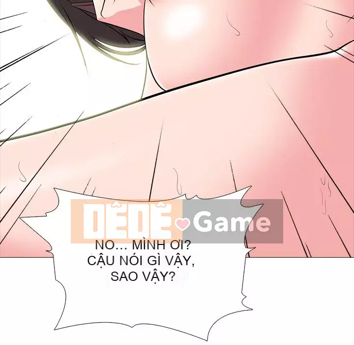 Bí mật của nữ giáo sư Chương 79-80