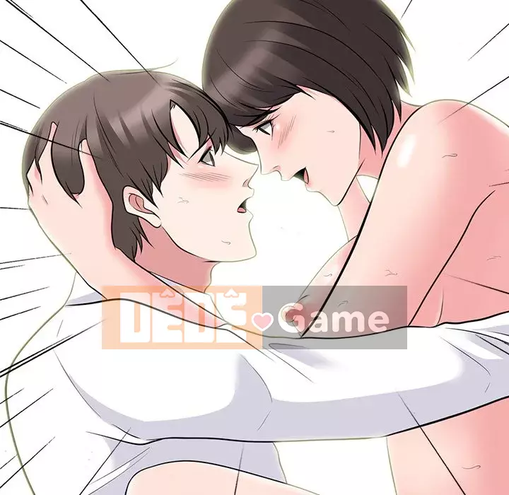 Bí mật của nữ giáo sư Chương 79-80