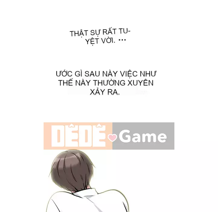 Bí mật của nữ giáo sư Chương 79-80