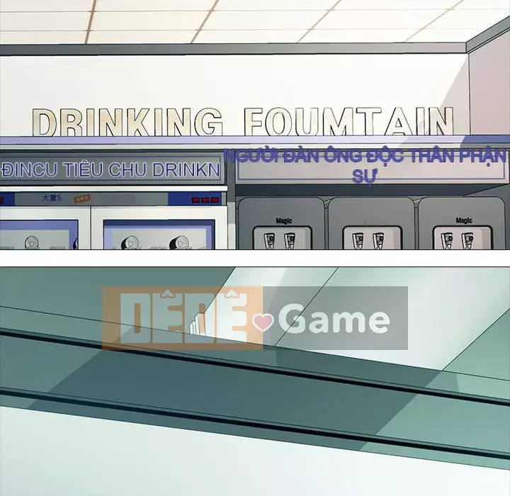 Bí mật của nữ giáo sư Chương 79-80