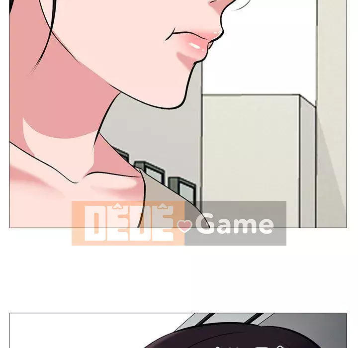 Bí mật của nữ giáo sư Chương 79-80