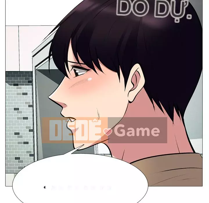 Bí mật của nữ giáo sư Chương 79-80