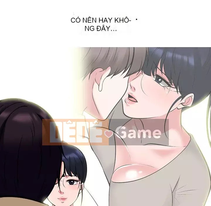 Bí mật của nữ giáo sư Chương 79-80