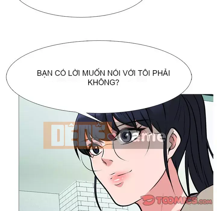 Bí mật của nữ giáo sư Chương 79-80