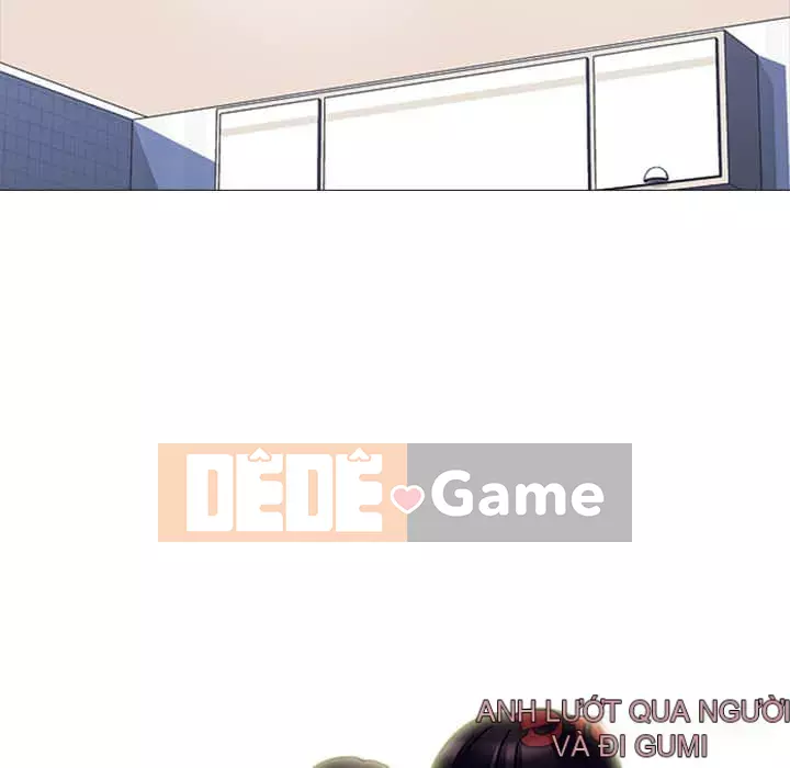 Bí mật của nữ giáo sư Chương 77-78