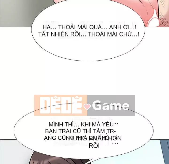 Bí mật của nữ giáo sư Chương 77-78