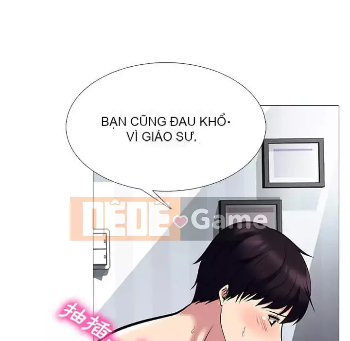 Bí mật của nữ giáo sư Chương 77-78