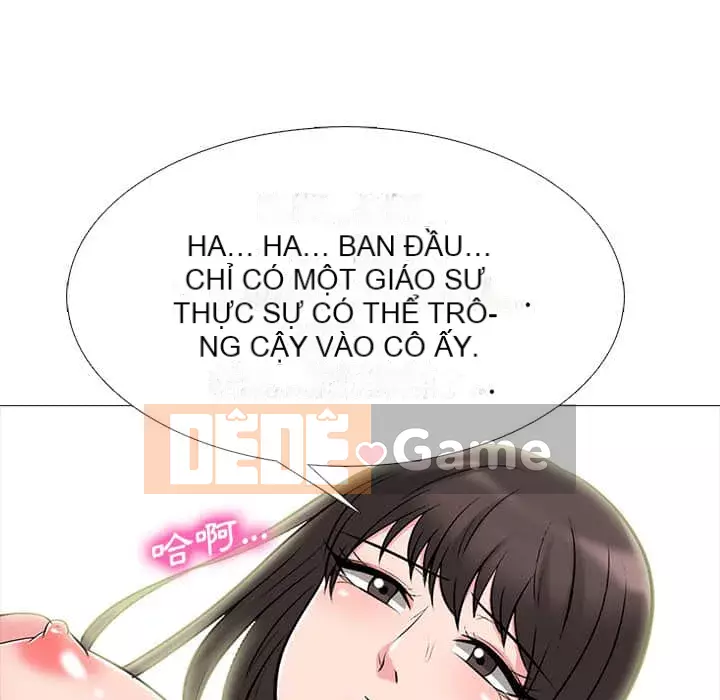 Bí mật của nữ giáo sư Chương 77-78