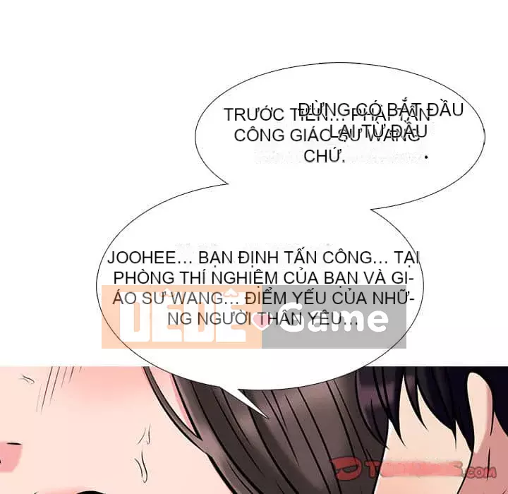 Bí mật của nữ giáo sư Chương 77-78