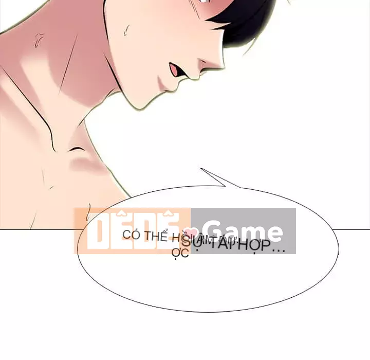 Bí mật của nữ giáo sư Chương 77-78