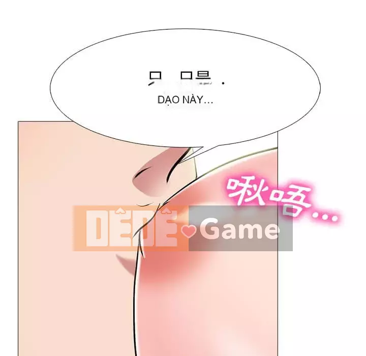 Bí mật của nữ giáo sư Chương 77-78