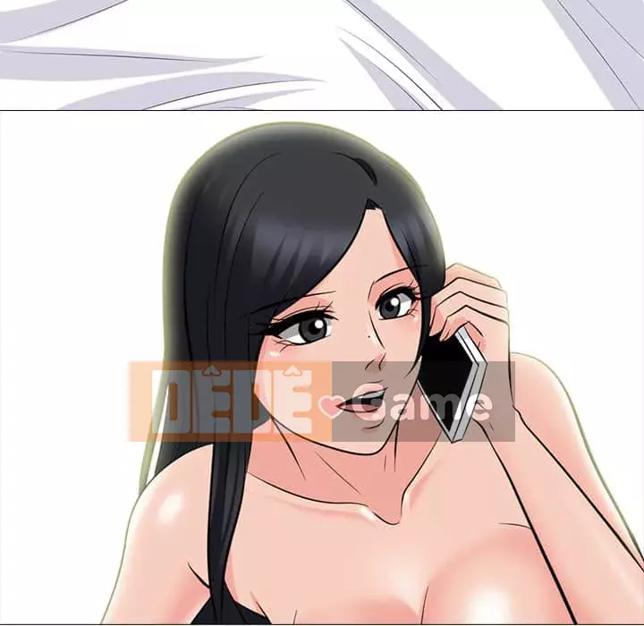 Bí mật của nữ giáo sư Chương 77-78