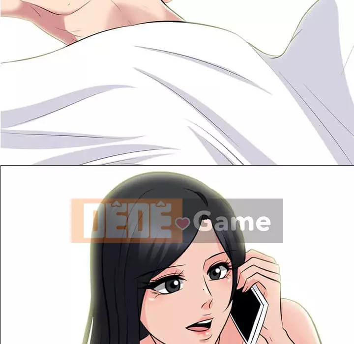 Bí mật của nữ giáo sư Chương 77-78