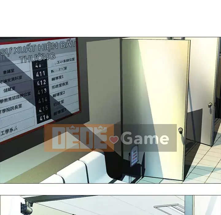 Bí mật của nữ giáo sư Chương 77-78