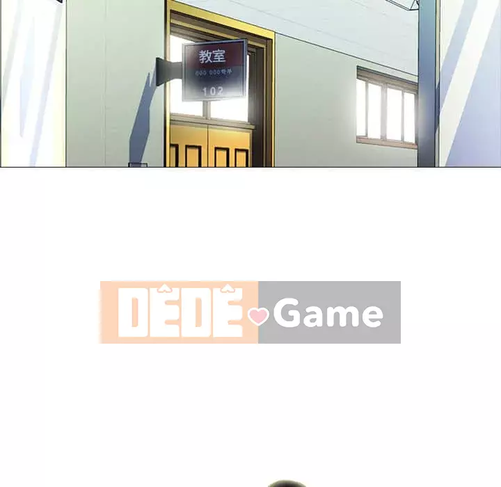 Bí mật của nữ giáo sư Chương 77-78