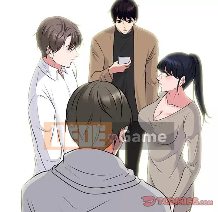 Bí mật của nữ giáo sư Chương 77-78