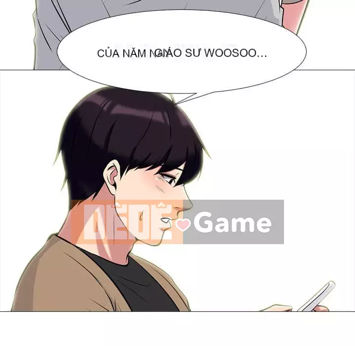 Bí mật của nữ giáo sư Chương 77-78