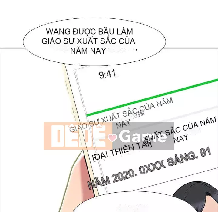 Bí mật của nữ giáo sư Chương 77-78