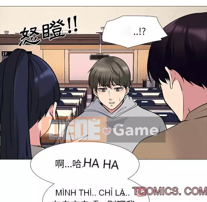 Bí mật của nữ giáo sư Chương 77-78