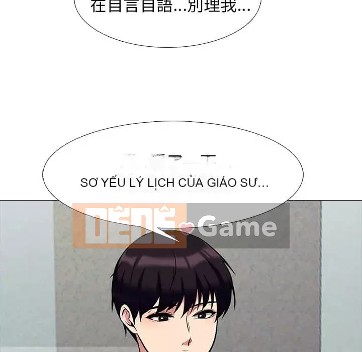 Bí mật của nữ giáo sư Chương 77-78