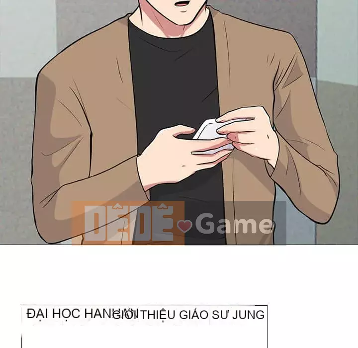 Bí mật của nữ giáo sư Chương 77-78