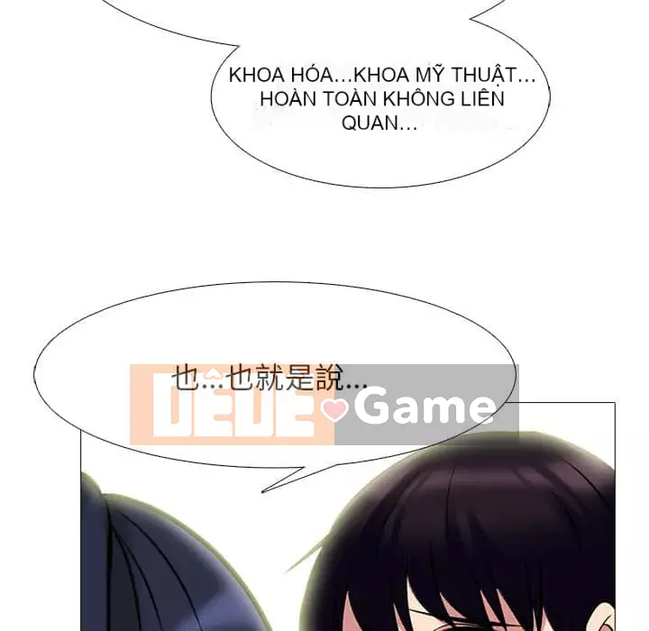 Bí mật của nữ giáo sư Chương 77-78