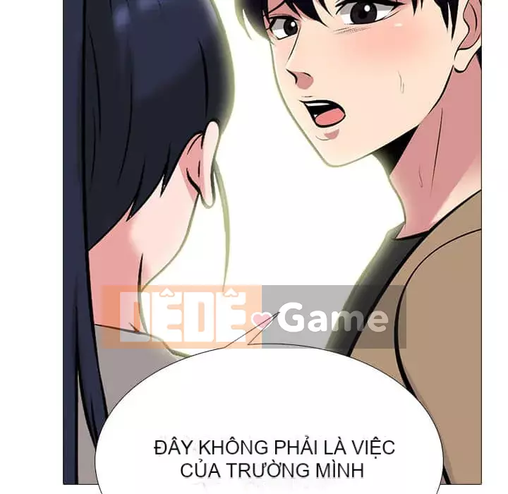 Bí mật của nữ giáo sư Chương 77-78