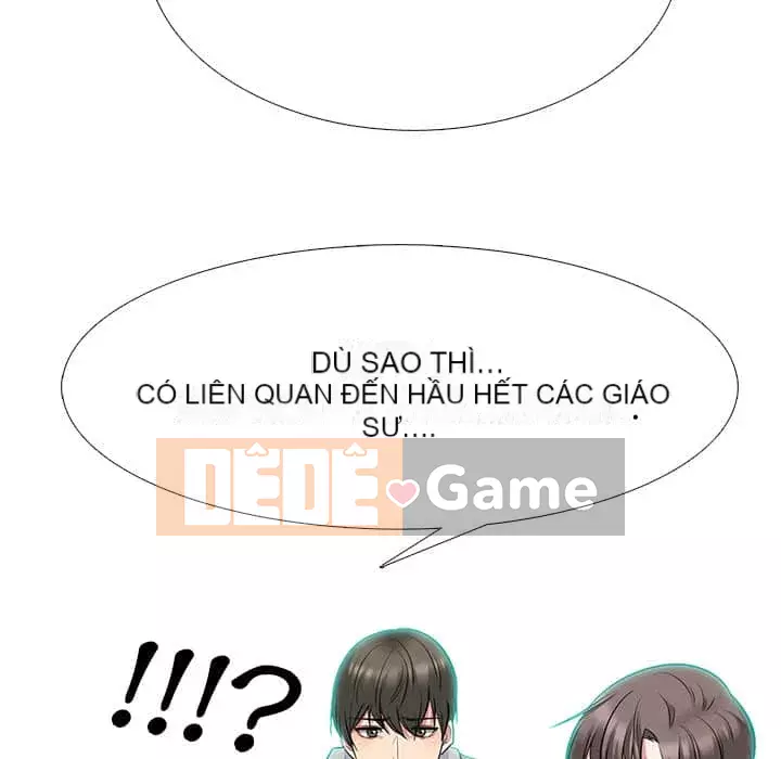 Bí mật của nữ giáo sư Chương 77-78