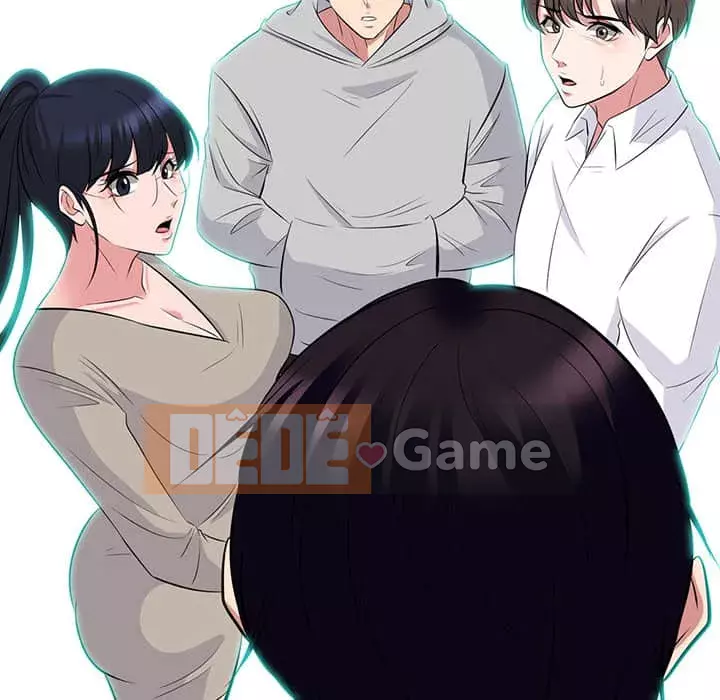 Bí mật của nữ giáo sư Chương 77-78