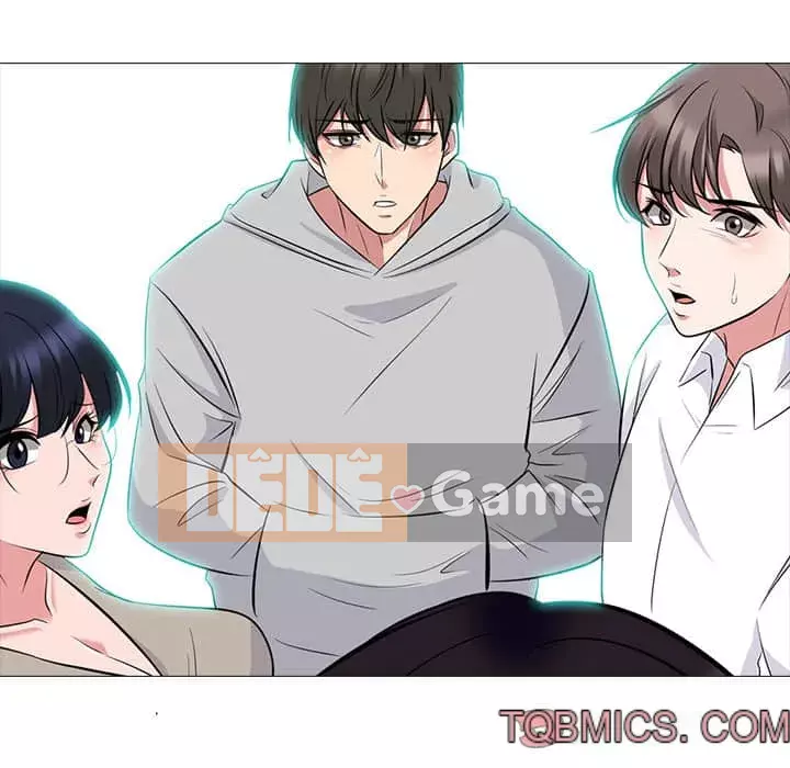 Bí mật của nữ giáo sư Chương 77-78